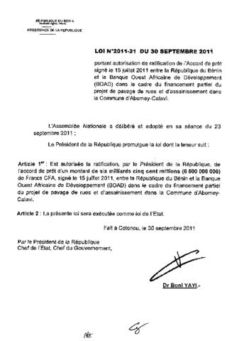 Ouvrir Document numérique originale