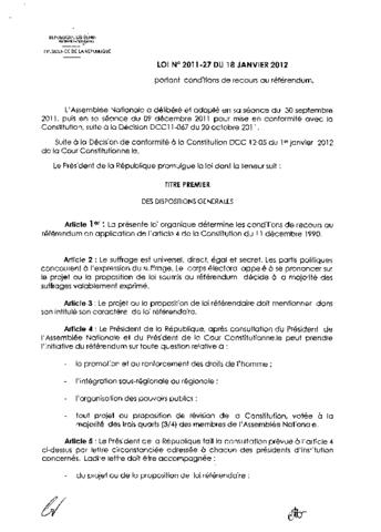 Ouvrir Document numérique originale