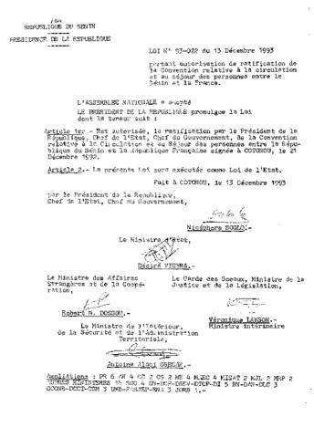 Ouvrir Document numérique originale