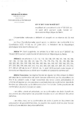 Ouvrir Document numérique originale