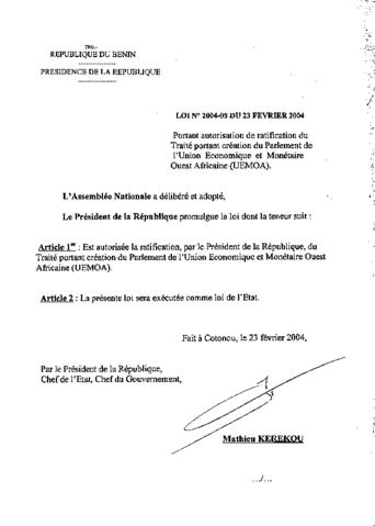 Ouvrir Document numérique originale