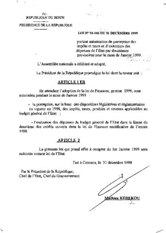 Ouvrir Document numérique originale