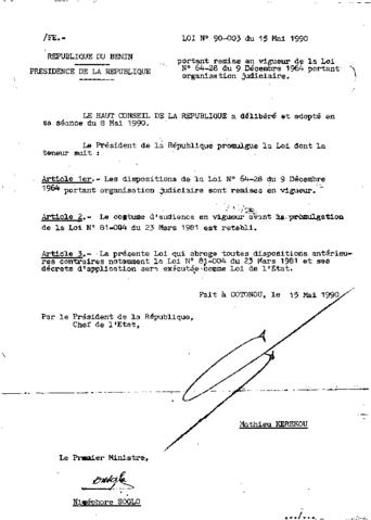 Ouvrir Document numérique originale