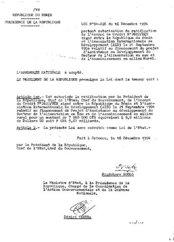 Ouvrir Document numérique originale