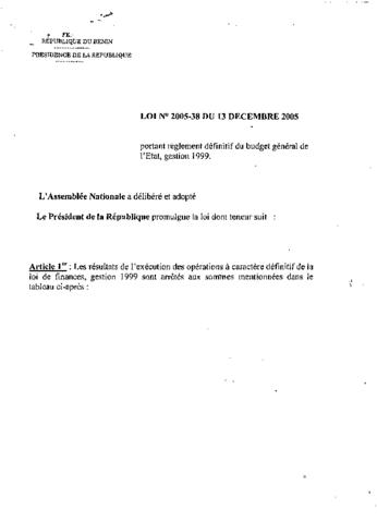 Ouvrir Document numérique originale