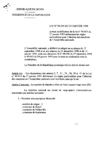 Ouvrir Document numérique originale