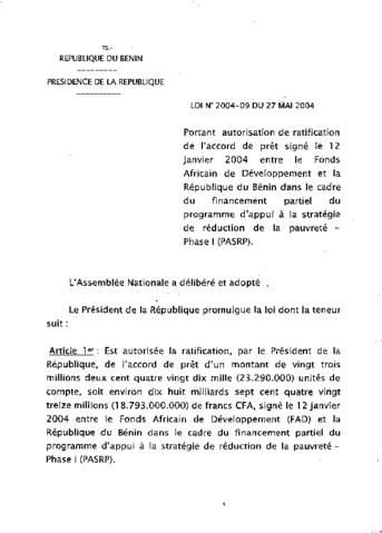 Ouvrir Document numérique originale