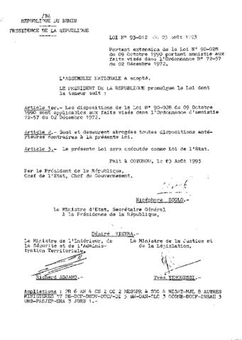 Ouvrir Document numérique originale