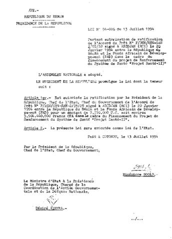 Ouvrir Document numérique originale