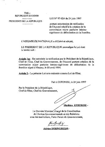 Ouvrir Document numérique originale