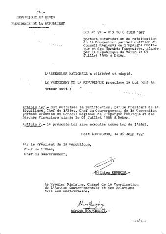 Ouvrir Document numérique originale