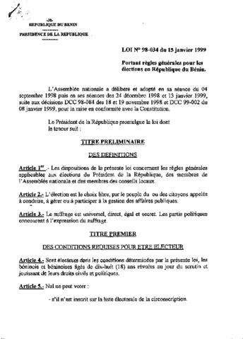 Ouvrir Document numérique originale