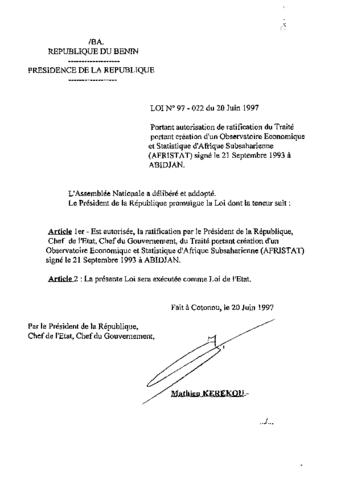 Ouvrir Document numérique originale